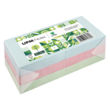 UPM Notes Haftnotiz Pastell 75 x 75 mm (B x H) 100 Bl./Block