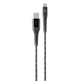 cellularline USB-Kabel Tetra Force 1,2 m
