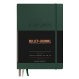 LEUCHTTURM 1917 Notizbuch Bullet Journal Edition 2 Medium DIN A5 green23 Produktbild