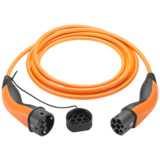 LAPP Ladekabel Elektroauto Standard 7,4 kW orange