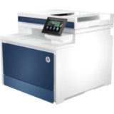 HP Multifunktionsgerät Color LaserJet Pro MFP 4302fdw 4:1