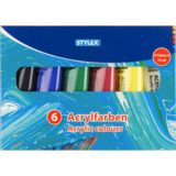STYLEX Acrylfarbe