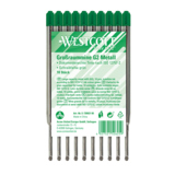 Westcott Kugelschreibermine
