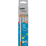 Lamy Farbstift colorplus neon