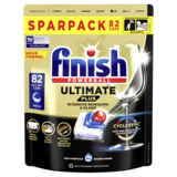 FINISH Spülmaschinentabs Ultimate Plus All in 1