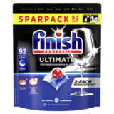 FINISH Spülmaschinentabs Ultimate All in 1 Regular