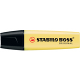 STABILO® Textmarker BOSS® ORIGINAL Pastel