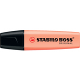 STABILO® Textmarker BOSS® ORIGINAL Pastel