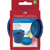 Faber-Castell Pinselbecher CLIC & GO