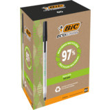 BIC® Kugelschreiber ECOlutions Round Stic 60 St./Pack.