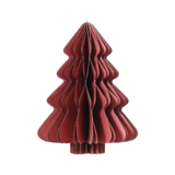 EVERLANDS Dekorationsfigur Weihnachtsbaum 30 x 40 cm (Ø x H)