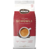 Minges Kaffee Café Crème Schümli 2 1.000 g/Pack.