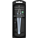 Faber-Castell Schnellverstellzirkel Grip Produktbild