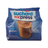 suchard express Trinkschokolade