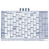 ZETTLER Plakatkalender 2025