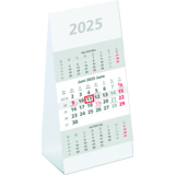 ZETTLER Tischkalender 2025