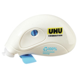 UHU® Korrekturroller COMPACT 5 mm x 10 m (B x L)
