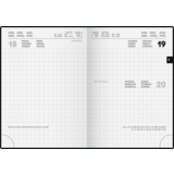 BRUNNEN Taschenkalender 2025