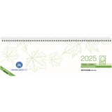 ZETTLER Querkalender 116 2025