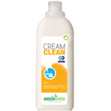 GREENSPEED Scheuermilch Cream Clean