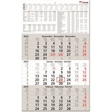 Pro/office Wandkalender