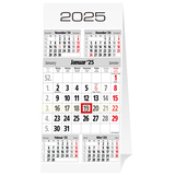 GÜSS® Tischkalender 2025
