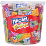 MAOAM Bonbons STRIPES