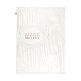 räder Decke Zen Spirit In der Stille entspannt die Seele Produktbild