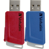 Verbatim USB-Stick Store `n` Click USB 3.2 Gen 1 32 Gbyte