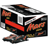 MARS® Schokoriegel Minis