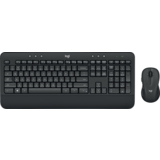 Logitech Tastatur-Maus-Set MK545 Advanced