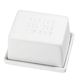 räder Butterdose Butter bei die Fische Produktbild