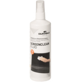 DURABLE Reinigungsspray SCREENCLEAN® FLUID