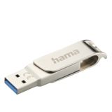 Hama USB-Stick C-Rotate Pro