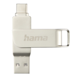 Hama USB-Stick C-Rotate Pro
