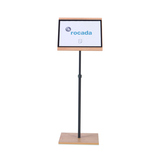 rocada Infodisplay NATURAL DIN A3