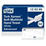 Tork Papierhandtücher Xpress® Advanced