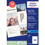 Avery Zweckform Inkjetpapier Business