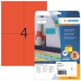 HERMA Universaletikett 105 x 148 cm (B x H)