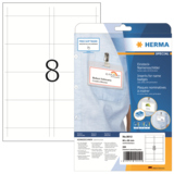 HERMA Einsteckschild 90 x 60 mm (B x H)