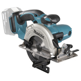 Makita® Säge DSS501Z Akku-Handkreissäge ohne Akkupack