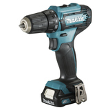 Makita® Akkubohrschrauber DF333DSAE mit Akkupack