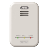 ABUS Gasmelder GWM100ME