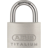 ABUS Vorhangschloss 54 Titalium™