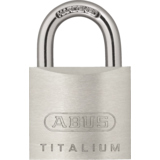 ABUS Vorhangschloss 54 Titalium™