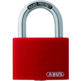 ABUS Vorhangschloss T65AL myLock