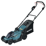 Makita® Rasenmäher DLM330 Zubehör erforderlich