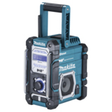 Makita® Baustellenradio DMR112