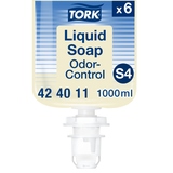 Tork Flüssigseife Odor-Control