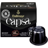 Dallmayr Espressokapsel capsa BOOST